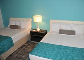 Howard Johnson by Wyndham Florence 4