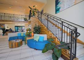 The Cove Hotel 2