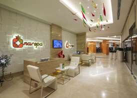 The Sense De Luxe Hotel- Ultra All Inclusive 5