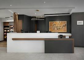 TownePlace Suites by Marriott Sikeston 4