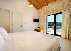 Mega Lithari Villas Corfu 5