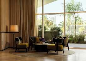 Rosewood Doha Hotel & Apartments 2