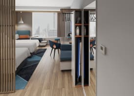 Holiday Inn Express Kunming Panlong by IHG 2