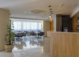 Xemxija Bay Hotel 4