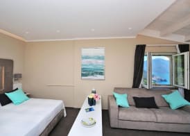 Amalfi Blu Retreat 2