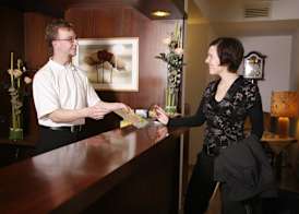 Hotel St. Pierre 4