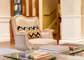 9 Hertford Street - 4 Stars VisitEngland 5
