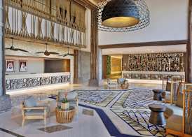 Lapita, Dubai Parks and Resorts, Autograph Collection 2