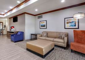 Best Western PLUS Sparta Trail Lodge 3