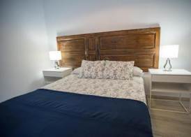 Apartamentos Catedral 2