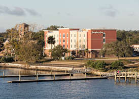Hampton Inn - Palatka 2