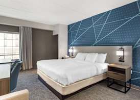 Comfort Suites Ocean City West 4