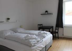 Boardinghouse Georgsheil 5