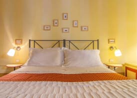 Porta Castellana B&B - Apartment 4