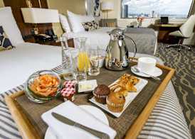 InterContinental Hotels MIAMI by IHG 5