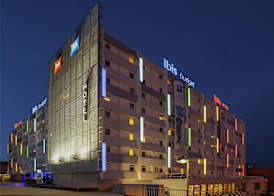 ibis budget Paris Porte de Bagnolet 2