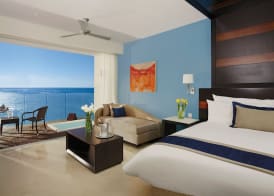 Secrets Huatulco Resort & Spa 4