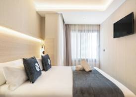Dobo Madrid SB203 5