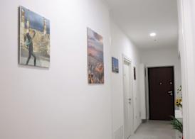 La Maison Pompeiana 3
