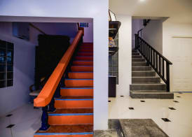 Khaleej Mass Hotel Patong 5