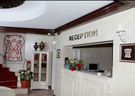 Kadi Konagi Thermal Hotel 3
