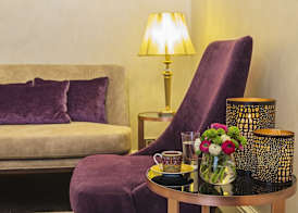 Meroddi Bağdatlıyan - 1892 Heritage Rooms by Galata Tower 4