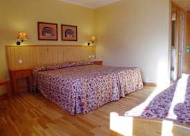 Hotel Nievesol 5