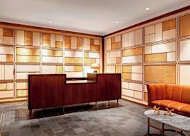Le Meridien Indianapolis 2
