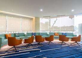 Holiday Inn Express Yangzhou City Center By IHG 3