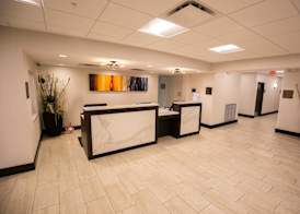 Wyndham Chicago O'Hare 2