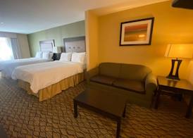 Wingate by Wyndham Fort Saskatchewan 4
