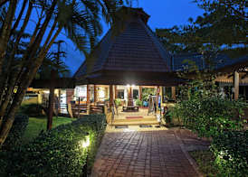 Pinnacle Samui Resort 4