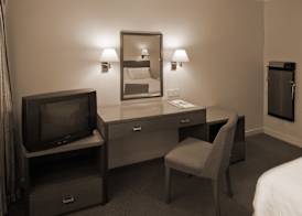 Coventry Hill Hotel 5