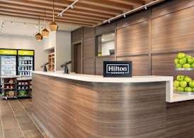 Home2 Suites By Hilton Cheyenne 2