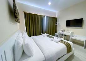 Flamingo Ceria 2