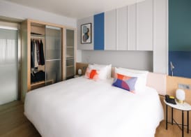 voco MADRID - RETIRO by IHG 5