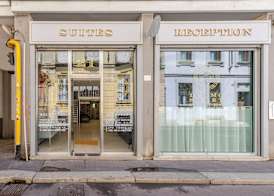 Duomo Smart Suites 2