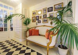 Boutique Hotel Teatro 2