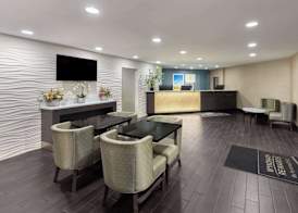 Days Inn by Wyndham Chattanooga Lookout Mountain West 4