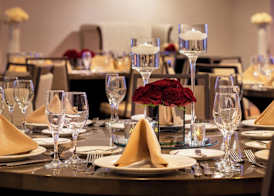 Las Vegas Marriott 4