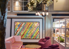Ovolo Sydney Woolloomooloo, a Wyndham Hotel 3