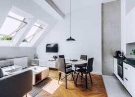 City Lights Apartments - Topolowa 4