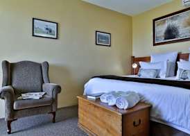 Battlefields Country Lodge 3