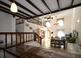 Hotel El Greco 2