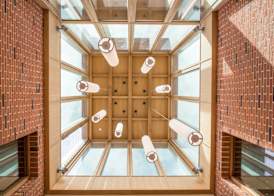 West Court- Jesus College 2