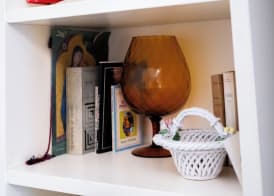 Suite Cervantes 2