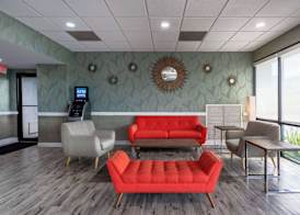 Ramada by Wyndham Altamonte Springs Near I-4 4