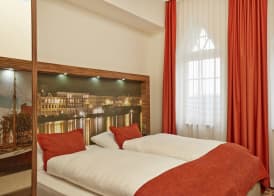 H+ Hotel Lübeck 4