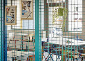 ibis budget Nancy Laxou 4