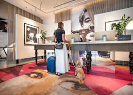 Hotel Indigo MELBOURNE ON FLINDERS by IHG 5